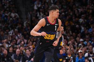 半岛体育官网-三分8中6！马龙：我毫不怀疑小波特会找回节奏 他是出色的射手