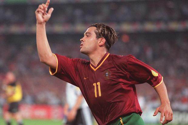 半岛体育官网-欧洲杯大名单公布前最后一次征召 葡萄牙招了32人