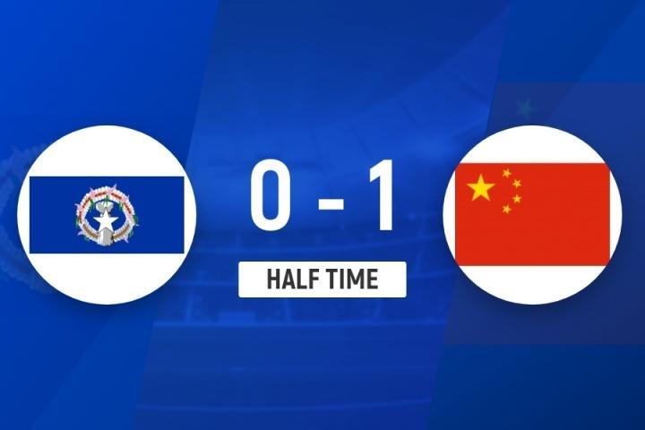 半岛体育APP-记者评U22国足：本以为是刷净胜球的 索性备战下下届世界杯吧