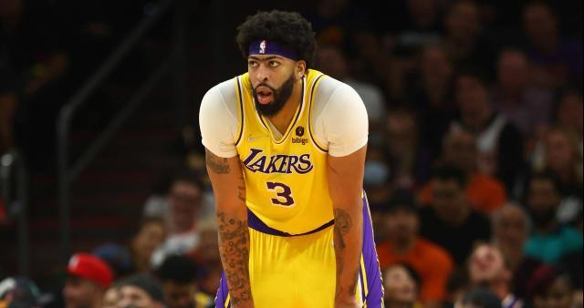 半岛体育-签下海斯意义重大！浓眉下赛季有望重回杀神4号位