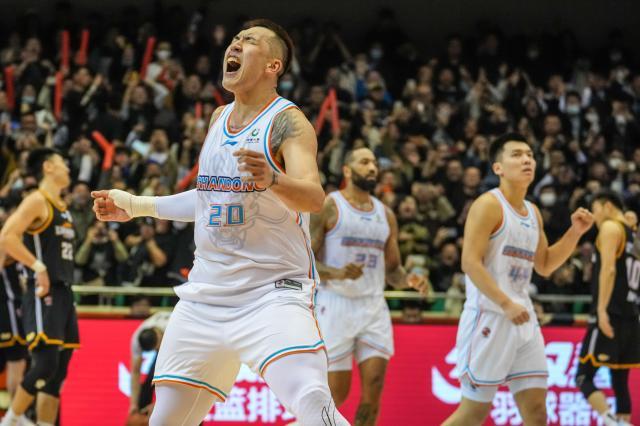 半岛体育官网-【观察】主客场重启！CBA球市火爆&amp;比赛更精彩