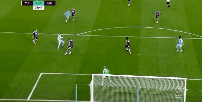 半岛体育官网-【英超】斯特林梅开二度 曼城6比3莱斯特城