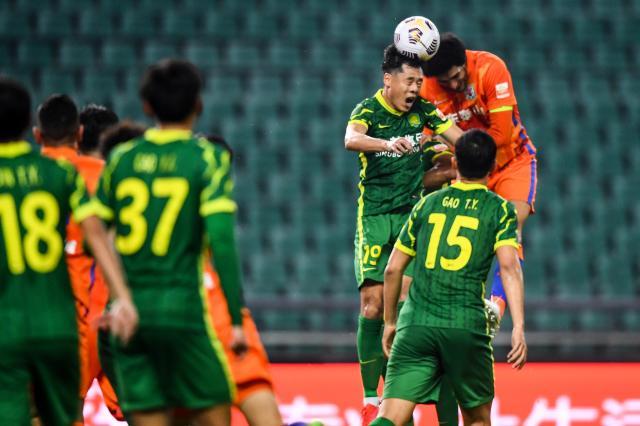 半岛体育官网-泰山第5冠5大战役：绝杀广州国安 完胜海港定胜局